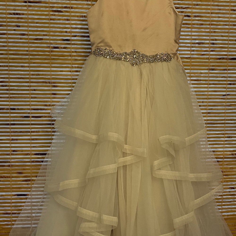 Child formal dress